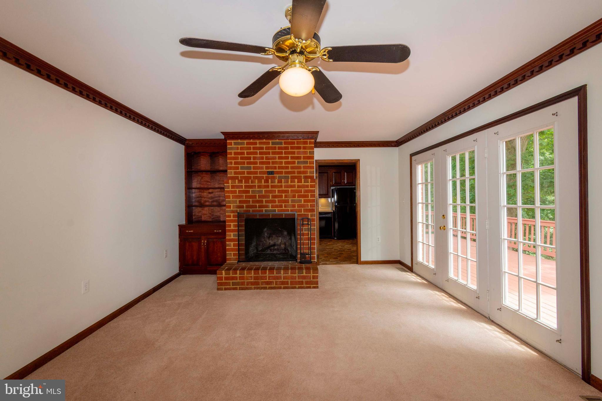 8663 Old Rapidan Road Orange, VA 22960 - Photo 20 of 98