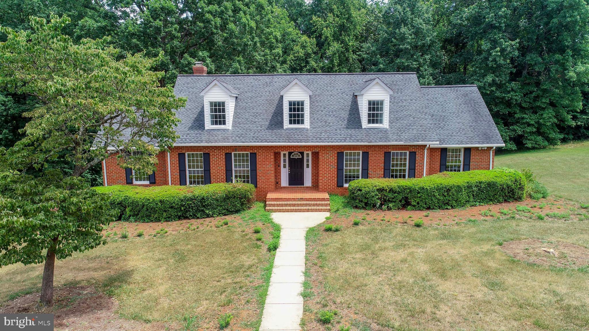 8663 Old Rapidan Road Orange, VA 22960 - Photo 2 of 98