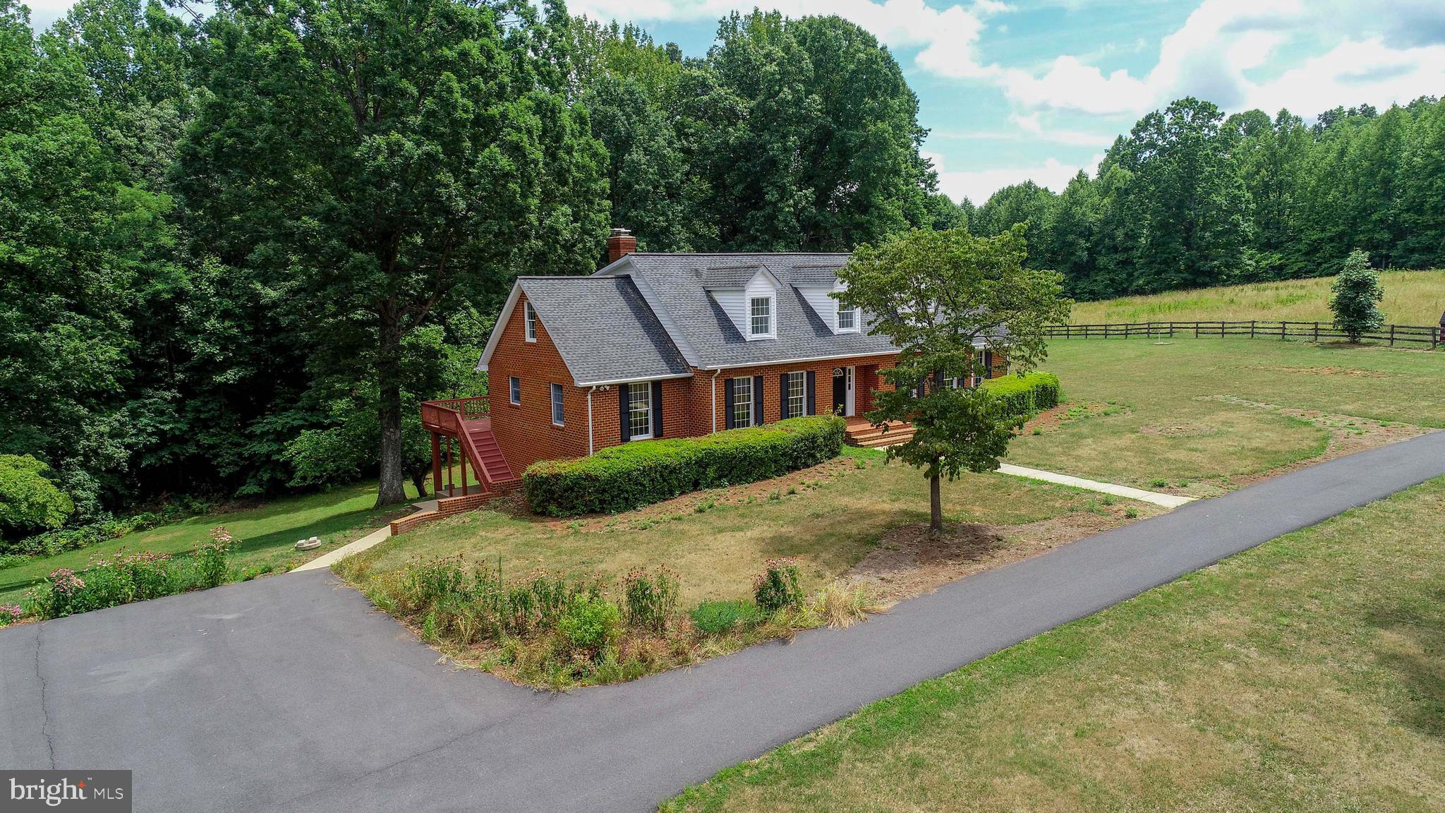 8663 Old Rapidan Road Orange, VA 22960 - Photo 3 of 98