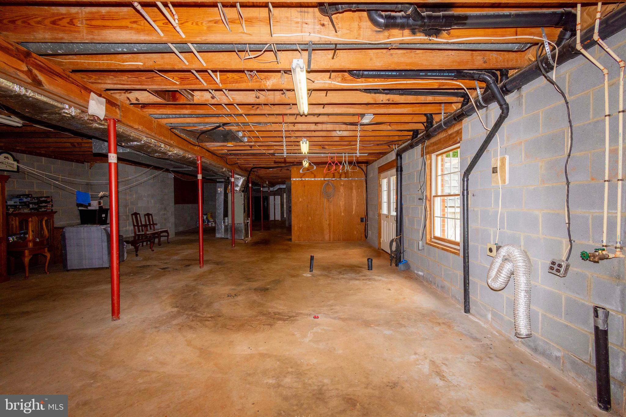 8663 Old Rapidan Road Orange, VA 22960 - Photo 61 of 98
