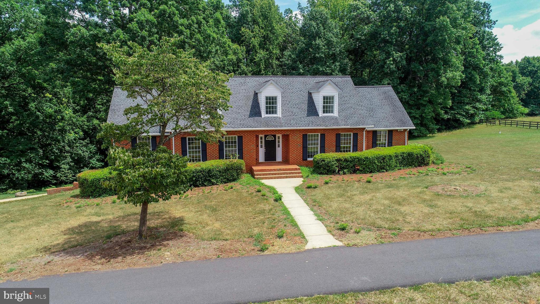 8663 Old Rapidan Road Orange, VA 22960 - Photo 73 of 98