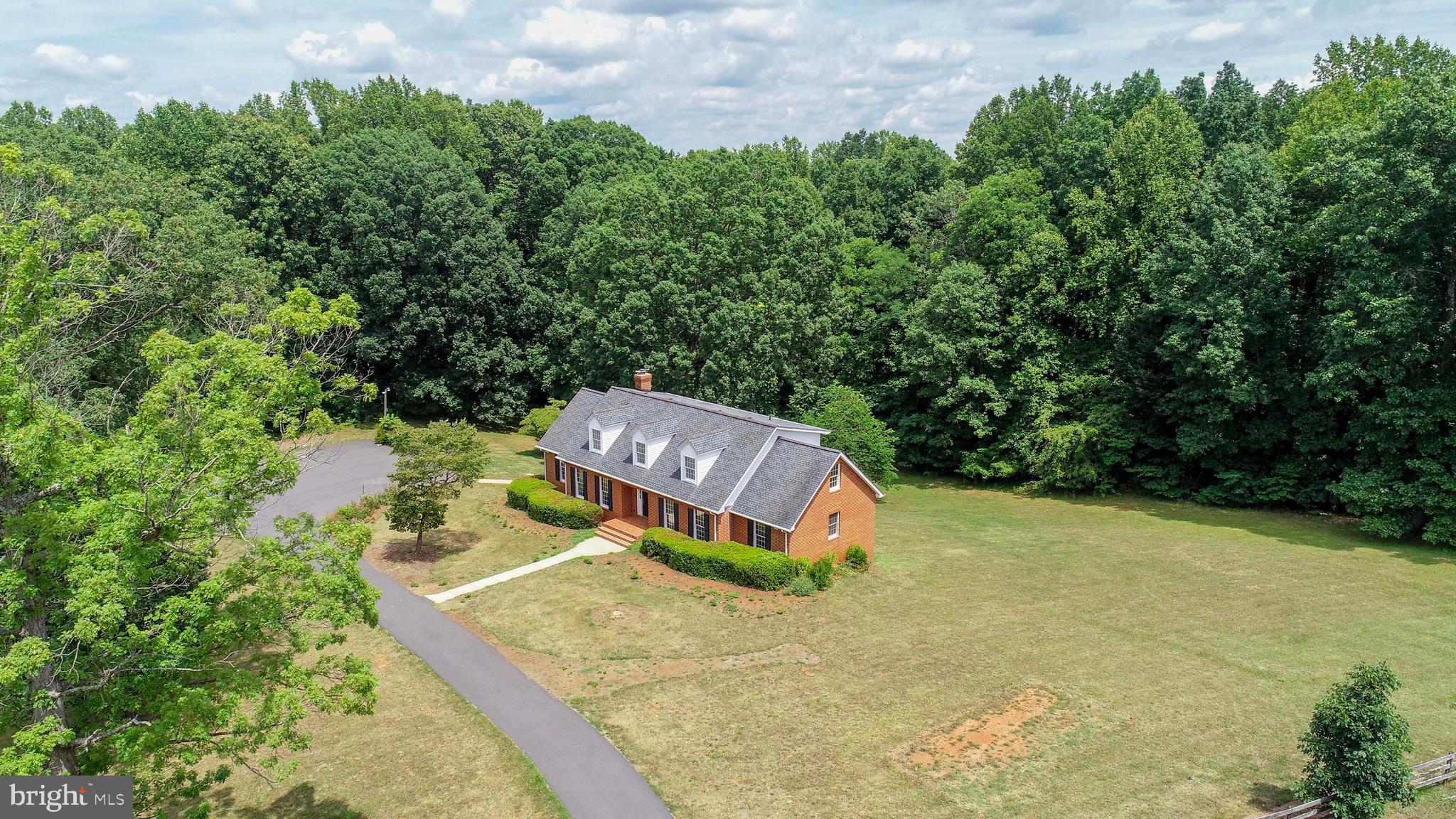 8663 Old Rapidan Road Orange, VA 22960 - Photo 74 of 98
