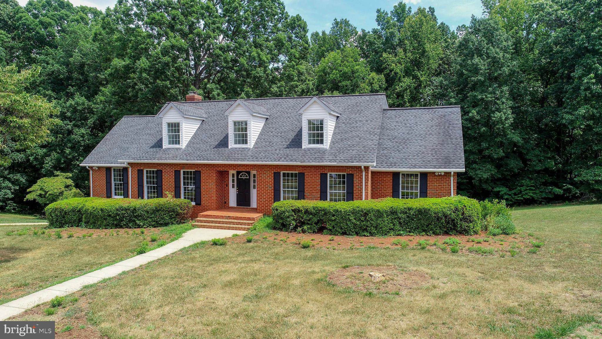 8663 Old Rapidan Road Orange, VA 22960 - Photo 75 of 98