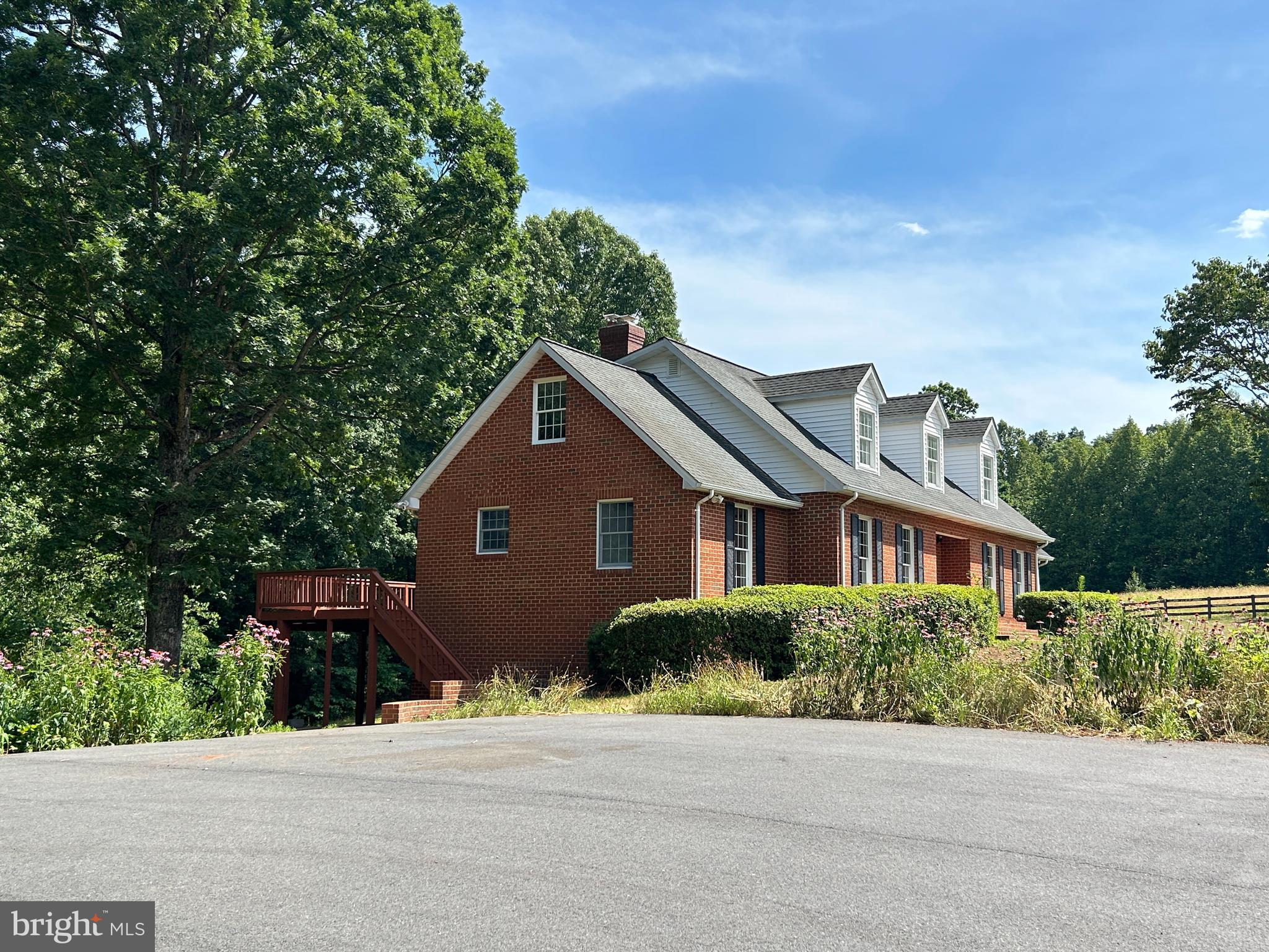 8663 Old Rapidan Road Orange, VA 22960 - Photo 79 of 98