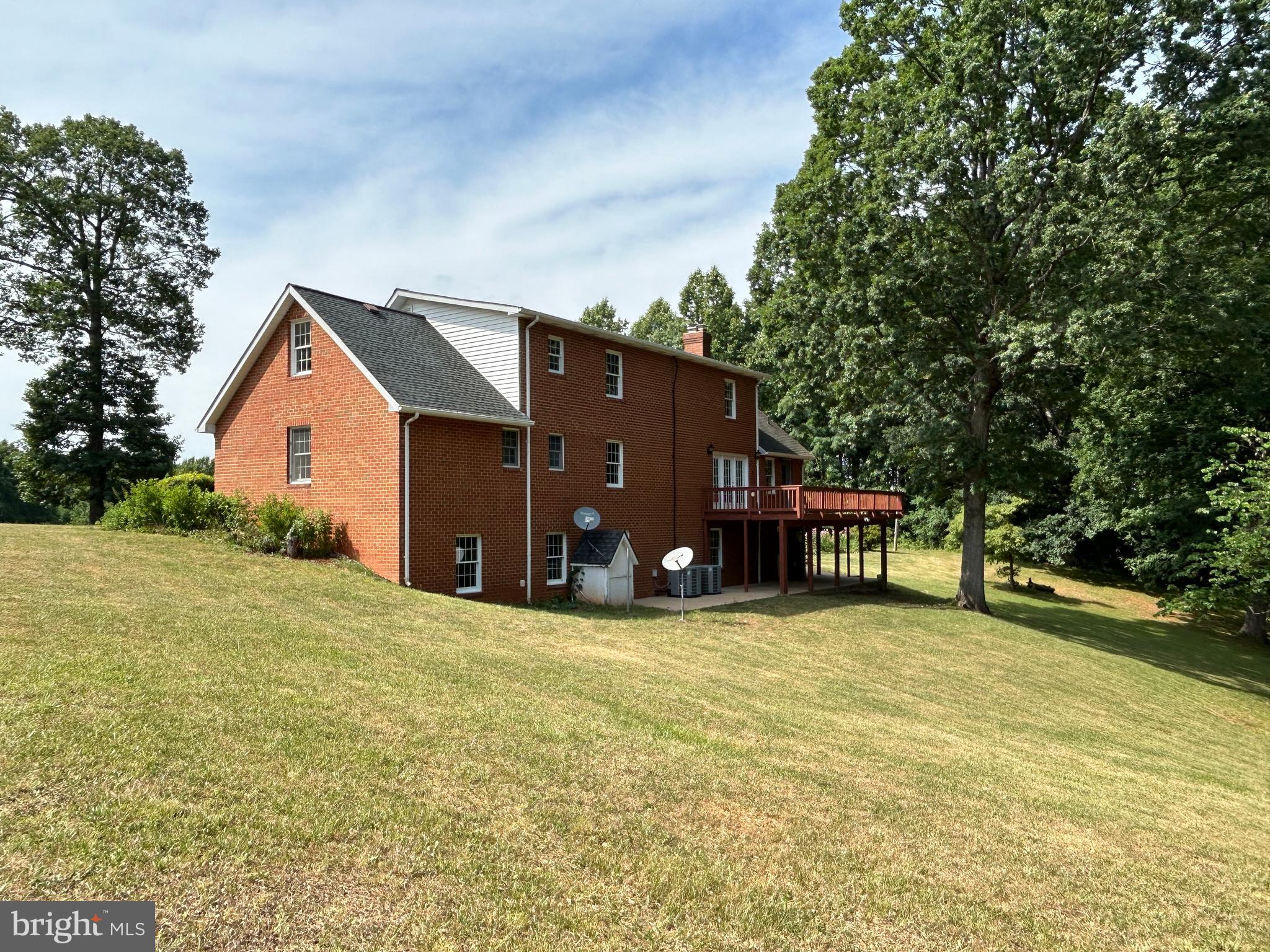 8663 Old Rapidan Road Orange, VA 22960 - Photo 97 of 98