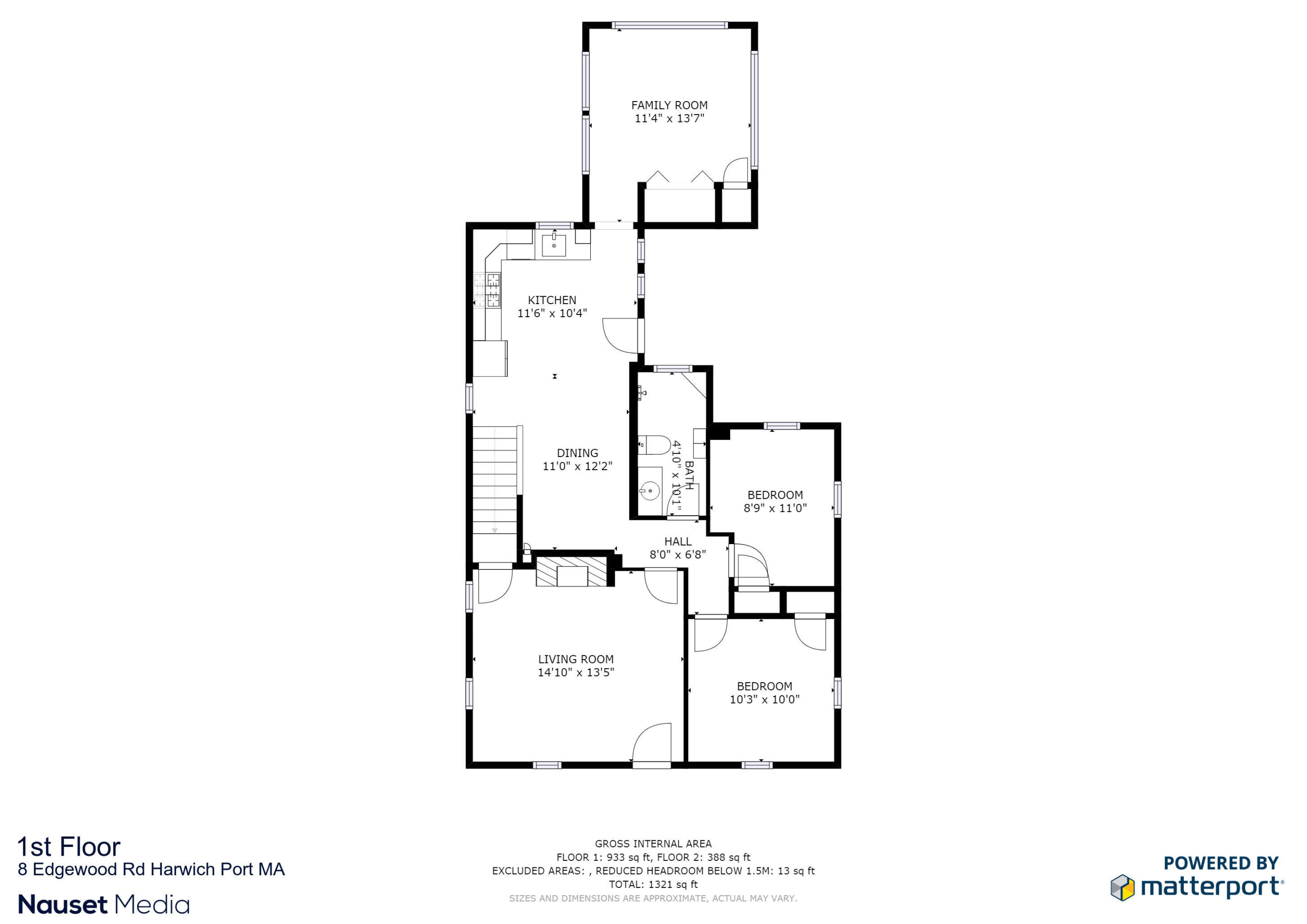 8 Edgewood Road Harwich Port, MA 02646 - Photo 31 of 32 0_8-edgewood-road-harwich-port-ma-02646-