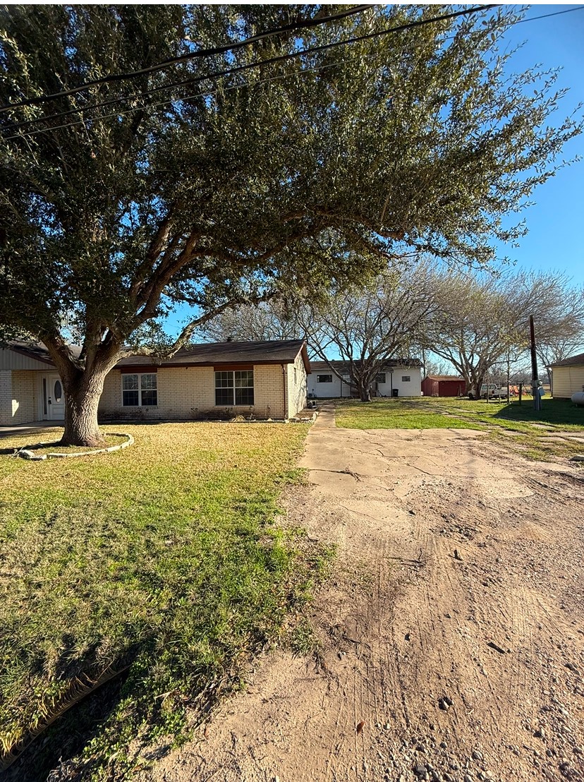 3715 Cline Road Wharton, TX 77488 - Photo 18 of 18