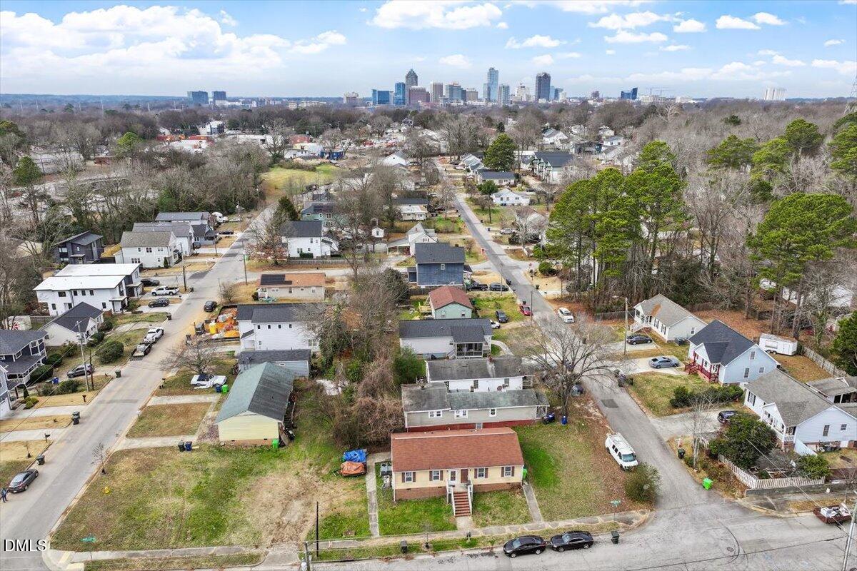 1511 Joe Louis Avenue Raleigh, NC 27610 - Photo 7 of 11 1511 Joe Louis Ave