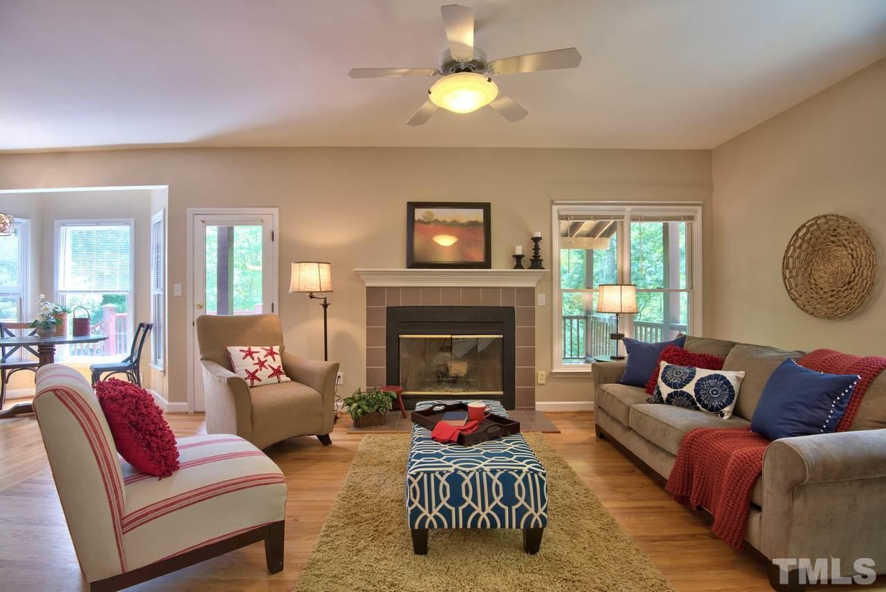 475 Booth Road Chapel Hill, NC 27516 - Photo 3 of 25 Gallery Image 3