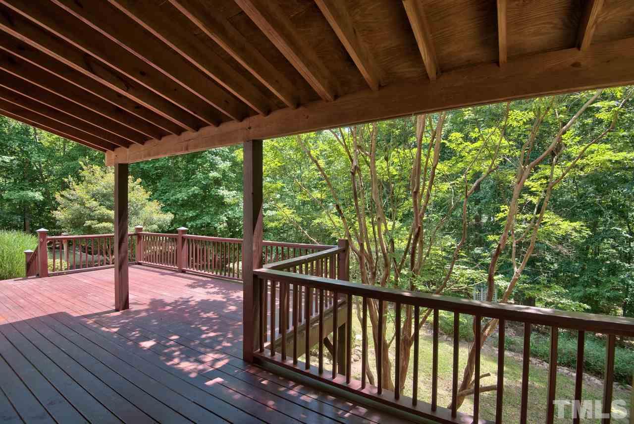 475 Booth Road Chapel Hill, NC 27516 - Photo 22 of 25 Gallery Image 22