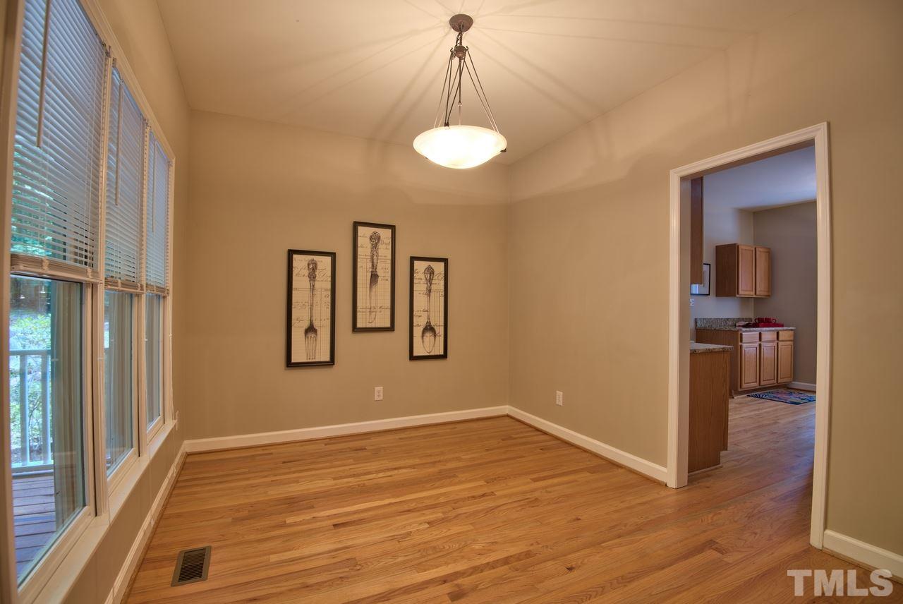 475 Booth Road Chapel Hill, NC 27516 - Photo 8 of 25 Gallery Image 8
