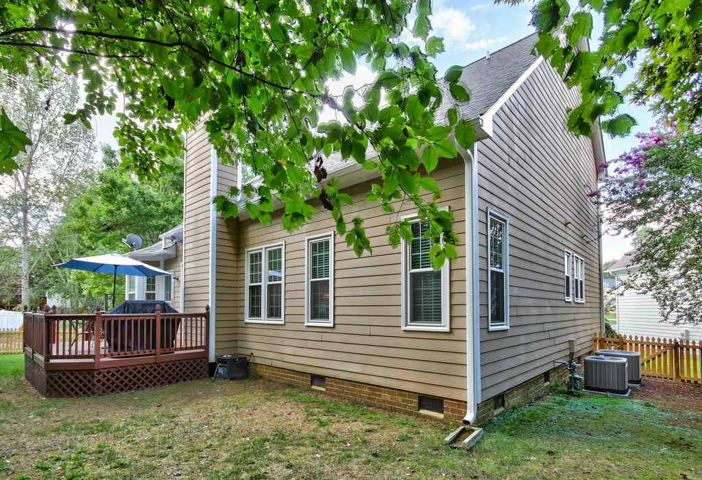 12200 Breton Lane Raleigh, NC 27613 - Photo 26 of 30 Photo 26