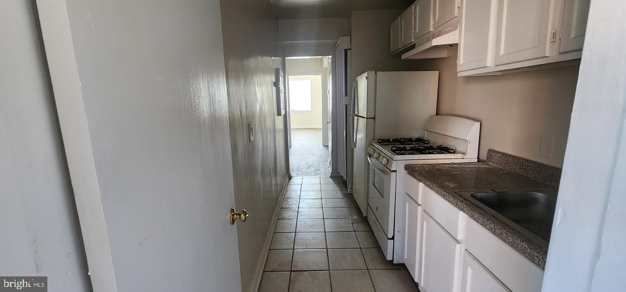 604 Mellon Street Southeast, Unit 2 Washington, DC 20032 - Photo 12 of 17