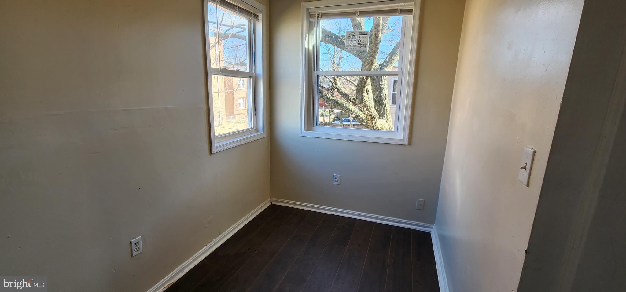 604 Mellon Street Southeast, Unit 2 Washington, DC 20032 - Photo 13 of 17