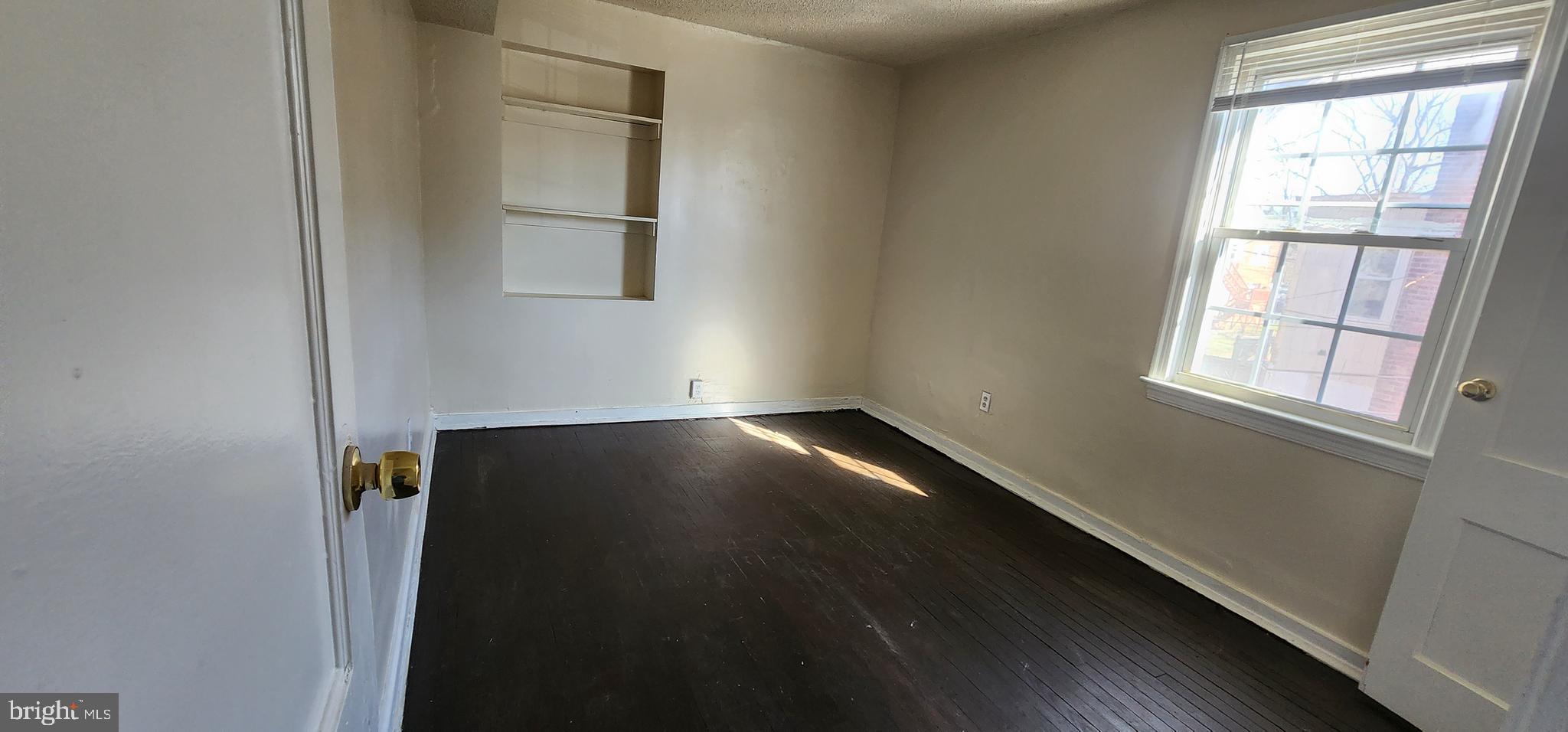 604 Mellon Street Southeast, Unit 2 Washington, DC 20032 - Photo 14 of 17