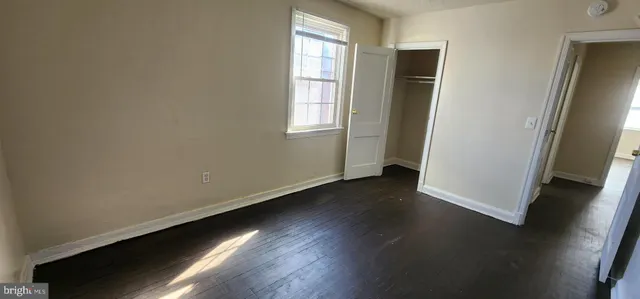 $1,250 | 604 Mellon Street Southeast, Unit 2, Washington, DC 20032