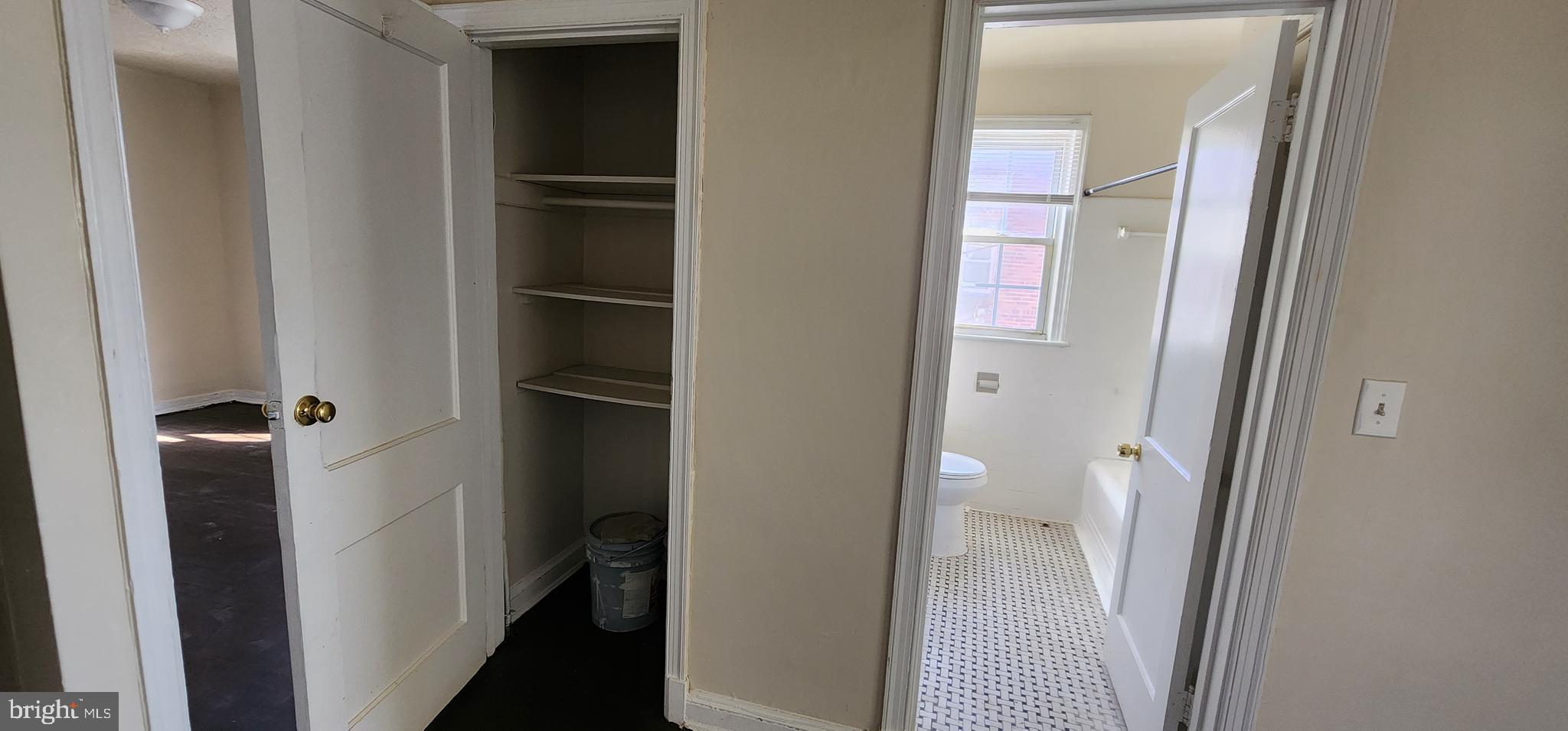 604 Mellon Street Southeast, Unit 2 Washington, DC 20032 - Photo 17 of 17