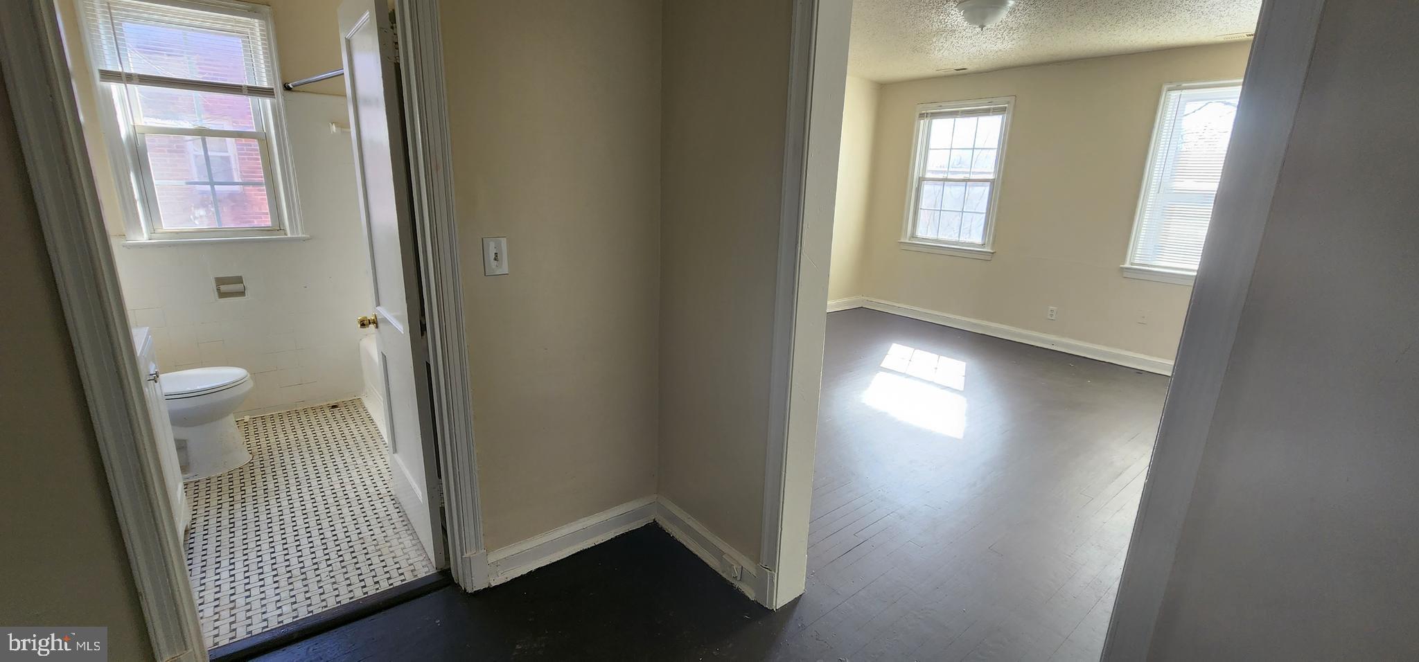 604 Mellon Street Southeast, Unit 2 Washington, DC 20032 - Photo 2 of 17