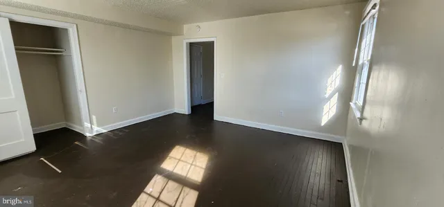 $1,250 | 604 Mellon Street Southeast, Unit 2, Washington, DC 20032