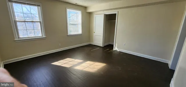 $1,250 | 604 Mellon Street Southeast, Unit 2, Washington, DC 20032