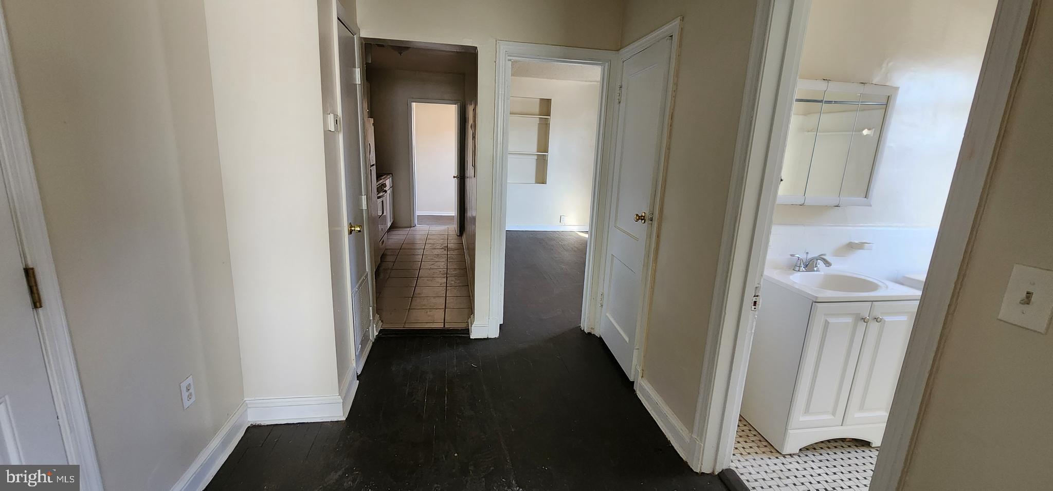 604 Mellon Street Southeast, Unit 2 Washington, DC 20032 - Photo 8 of 17