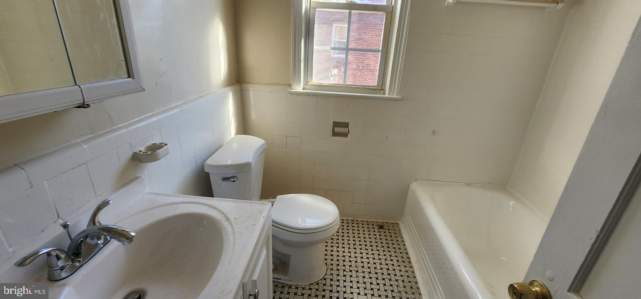 604 Mellon Street Southeast, Unit 2 Washington, DC 20032 - Photo 10 of 17