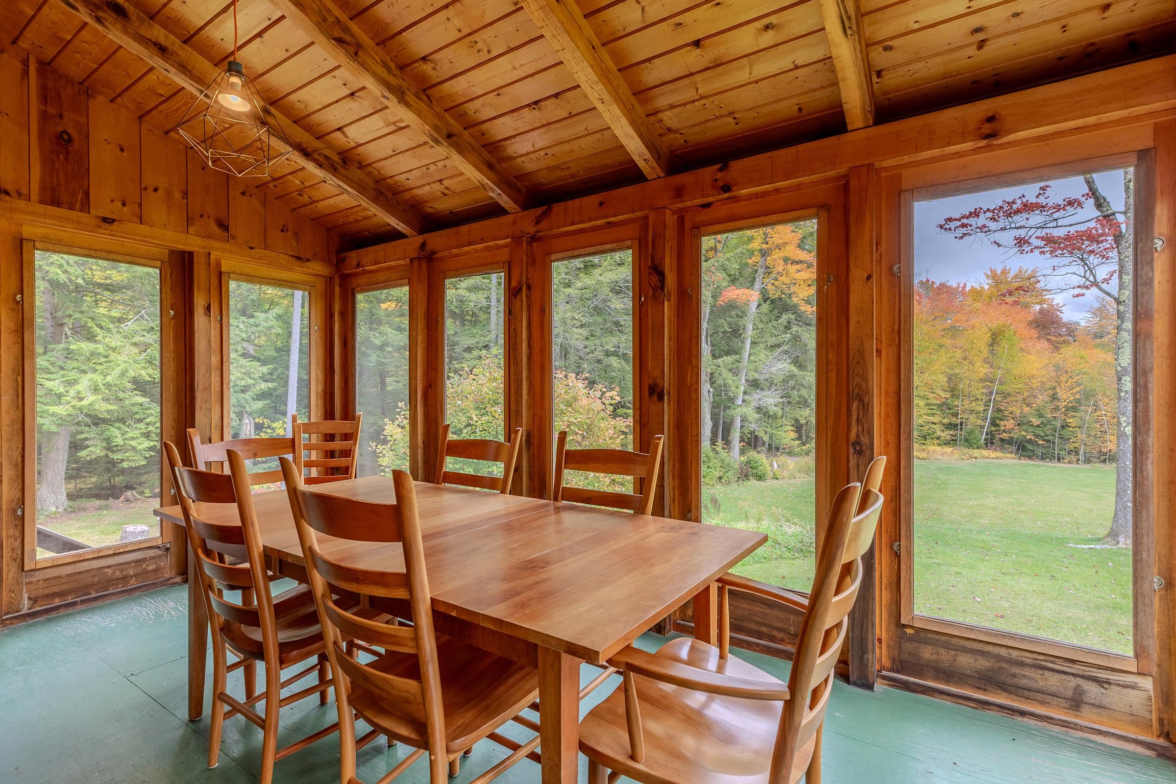 628 Moss Brook Road Peru, VT 05152 - Photo 37 of 51 Gallery Image 37