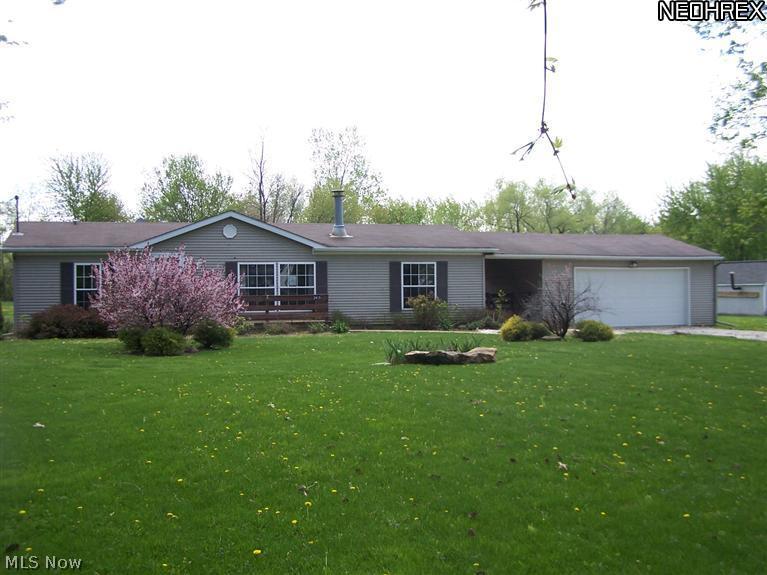 2415 Collins Road Collins, OH 44826 - Photo 1 of 25