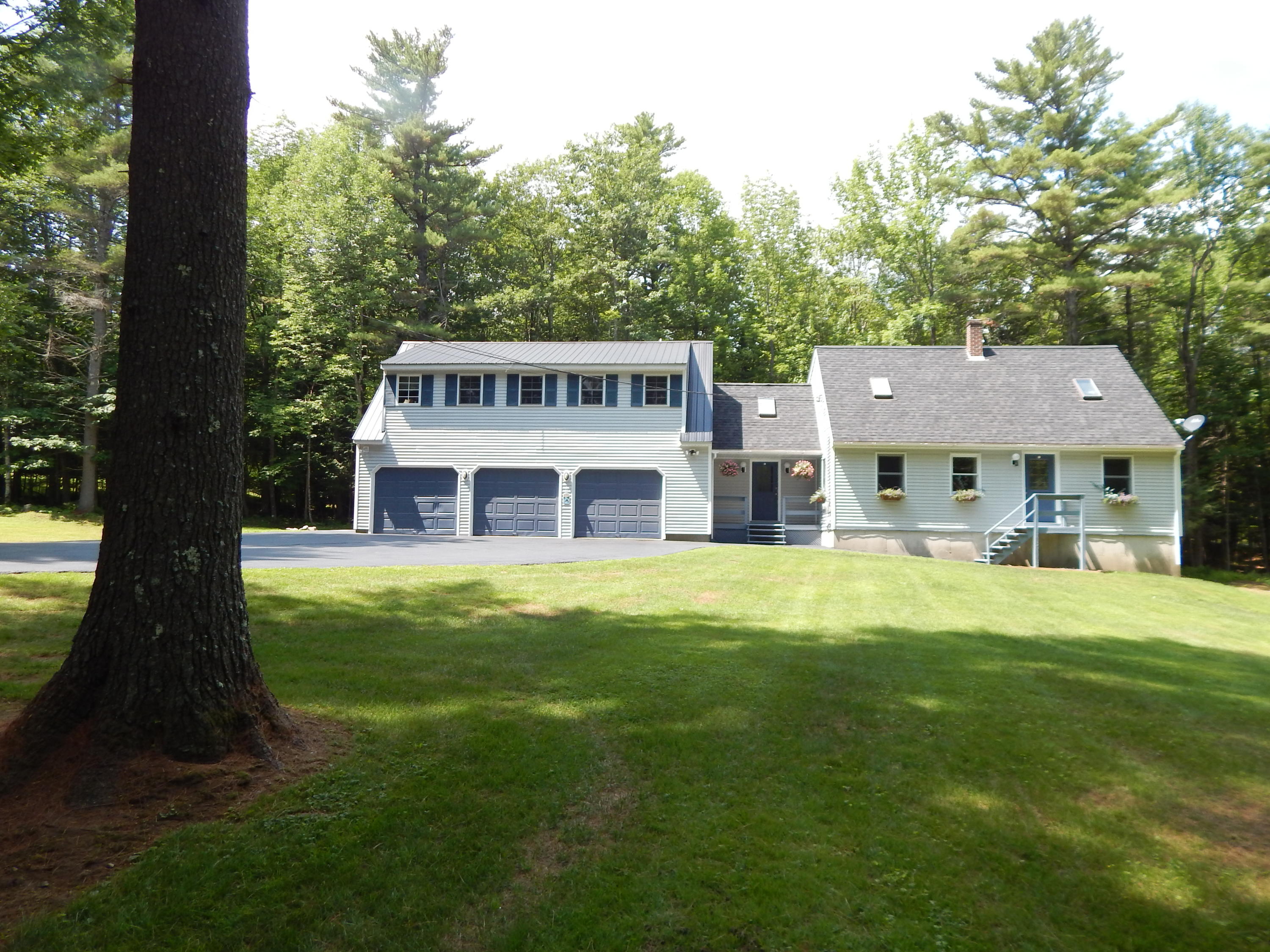 294 Metcalf Road Winthrop, ME 04364 - Photo 3 of 52 DSCN1691