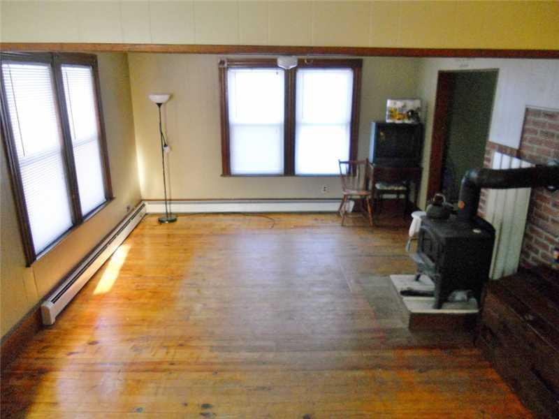 72 Waterville Road Norridgewock, ME 04957 - Photo 6 of 18 Living Room.