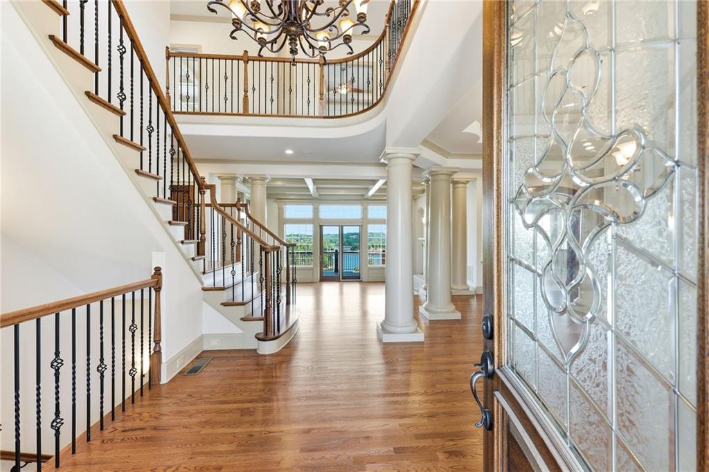 2742 High Vista Pointe Gainesville, GA 30501 - Photo 8 of 62