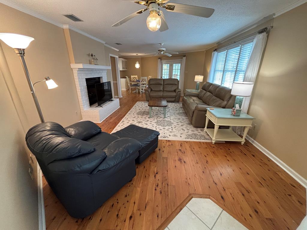 1810 Lighthouse Road Carrabelle, FL 32322 - Photo 26 of 80