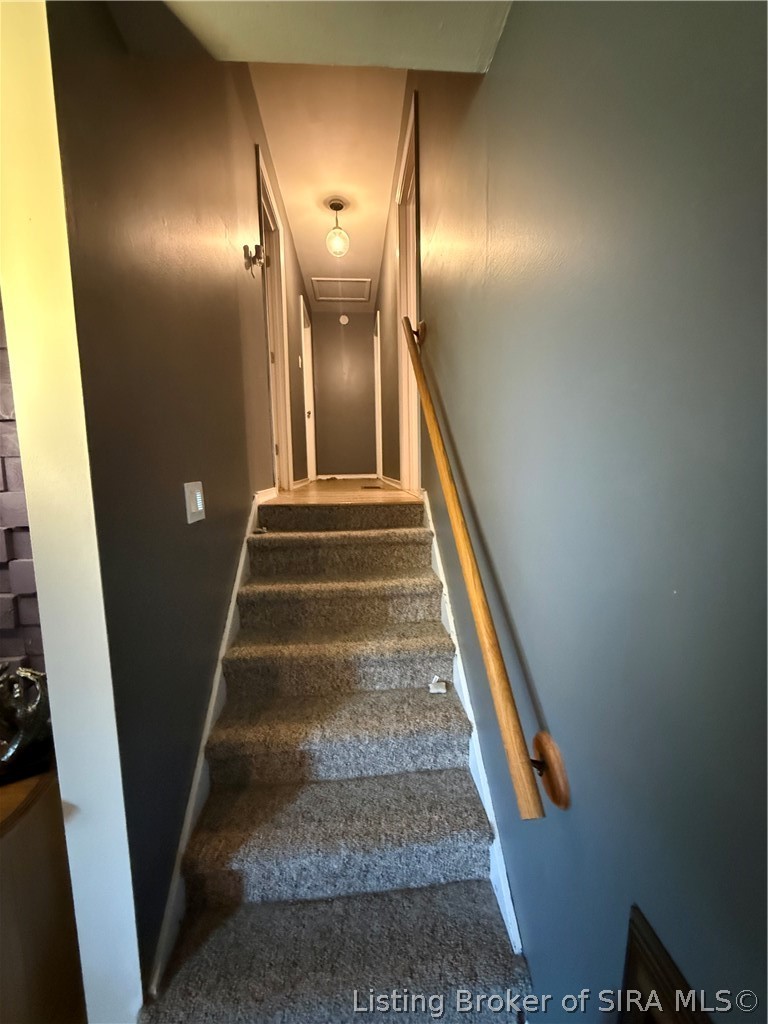 116 Bruce Street Salem, IN 47167 - Photo 20 of 71