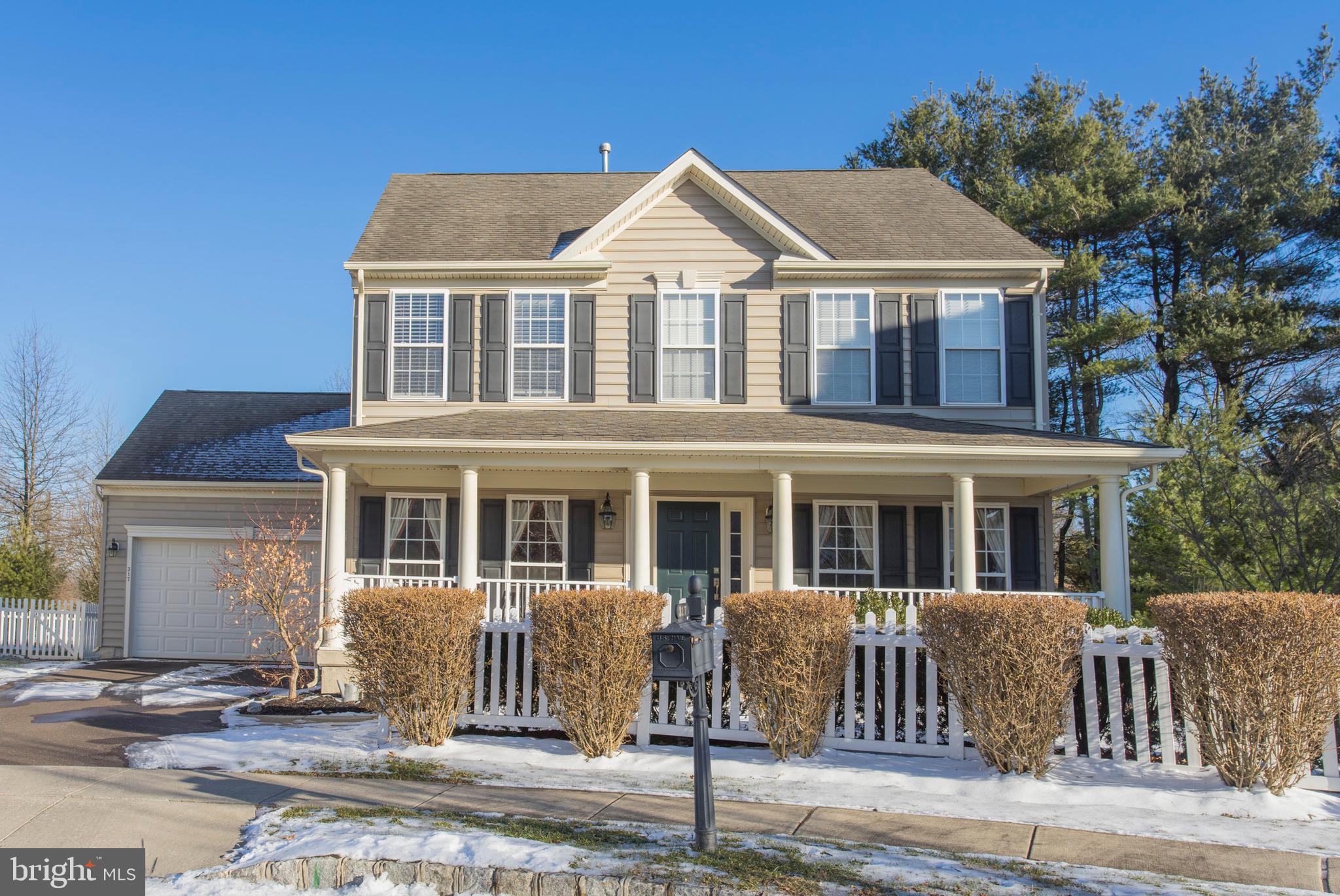 317 Kennard Road Perkasie, PA 18944 - Photo 1 of 26 Street view