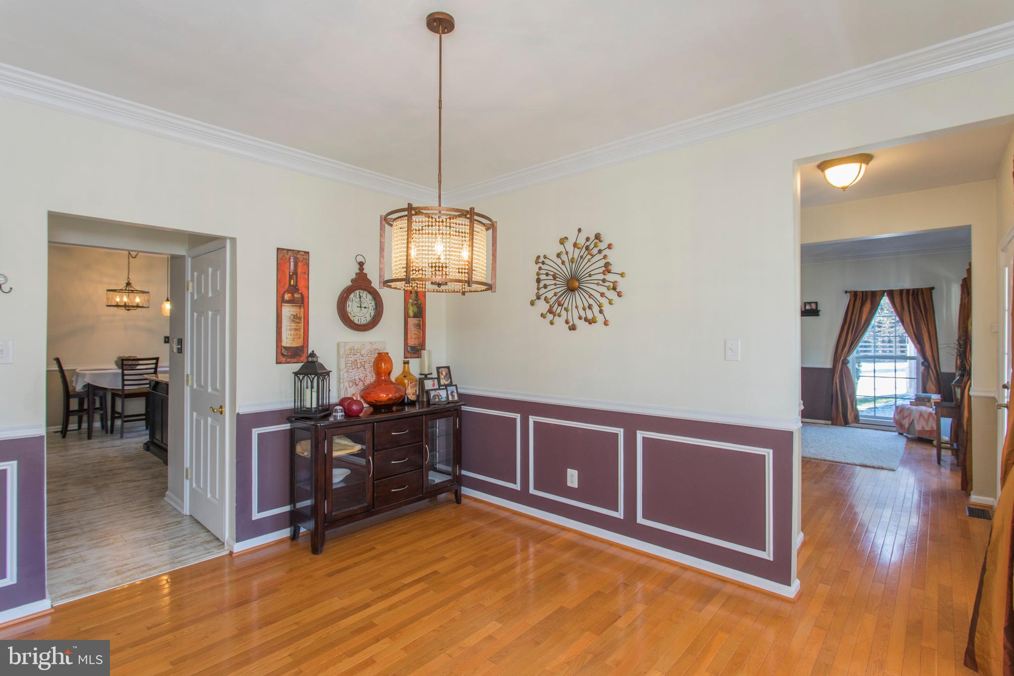 317 Kennard Road Perkasie, PA 18944 - Photo 11 of 26 Formal Dining Room