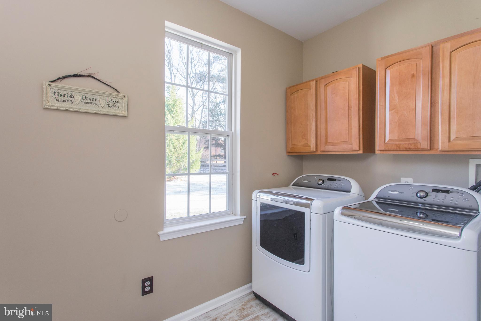 317 Kennard Road Perkasie, PA 18944 - Photo 14 of 26 Laundry