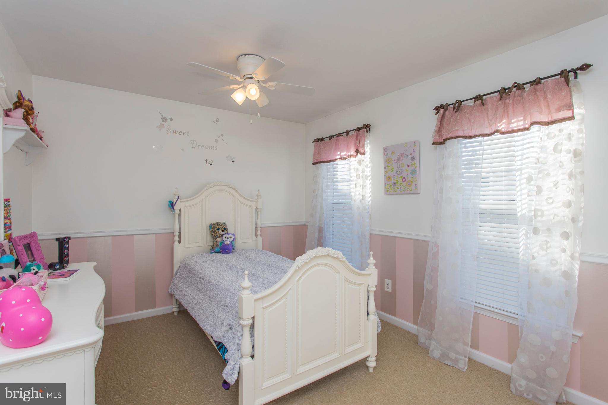 317 Kennard Road Perkasie, PA 18944 - Photo 19 of 26 Bedroom 2