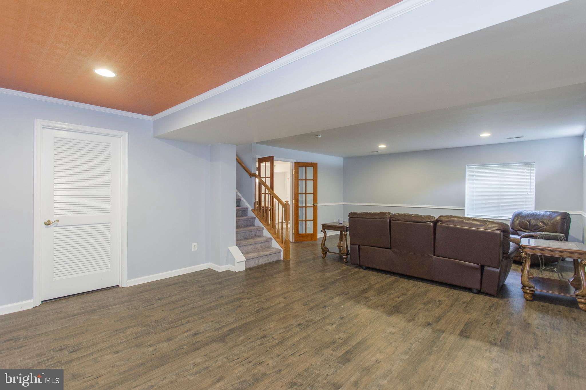 317 Kennard Road Perkasie, PA 18944 - Photo 22 of 26 Family Room/Lower Level