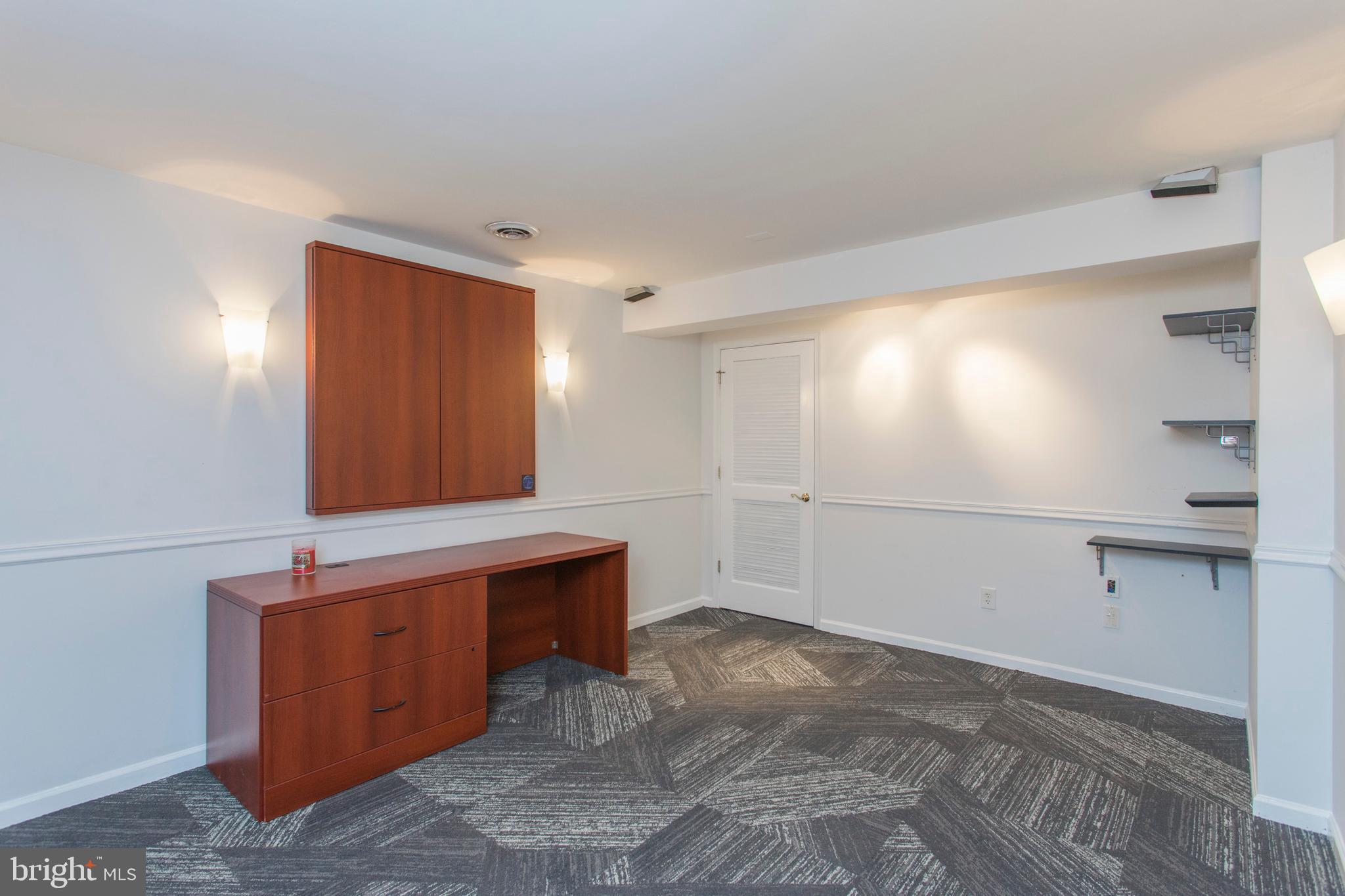 317 Kennard Road Perkasie, PA 18944 - Photo 24 of 26 Media Room/Fully wired