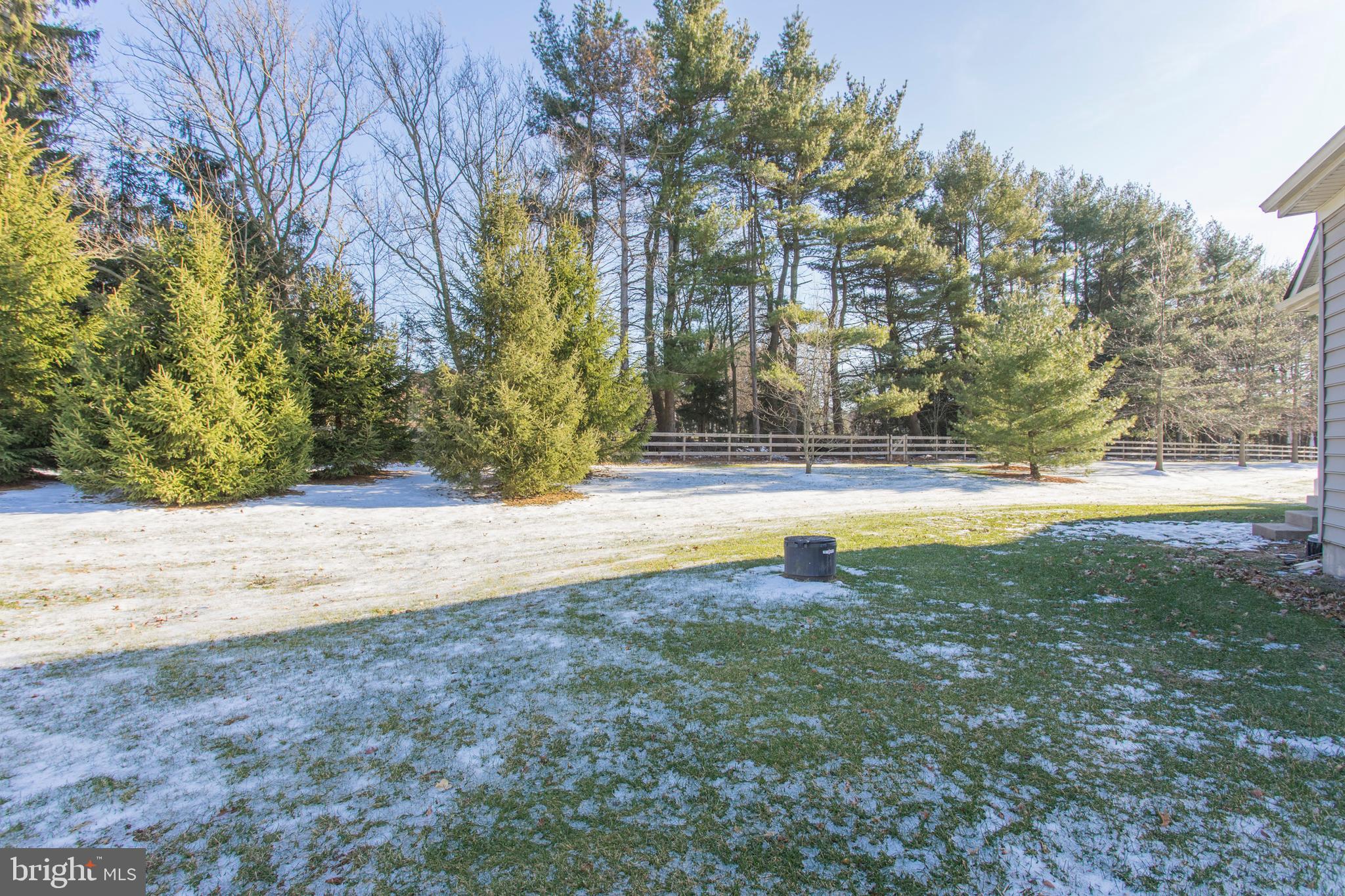 317 Kennard Road Perkasie, PA 18944 - Photo 26 of 26 Back yard