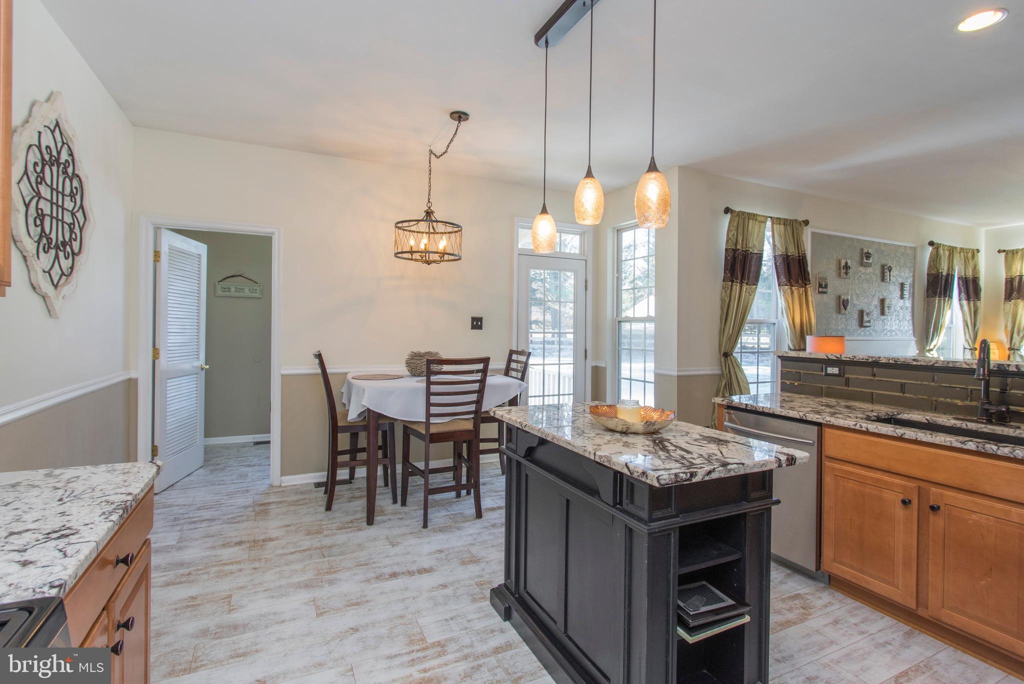 317 Kennard Road Perkasie, PA 18944 - Photo 4 of 26 Delicious Kitchen