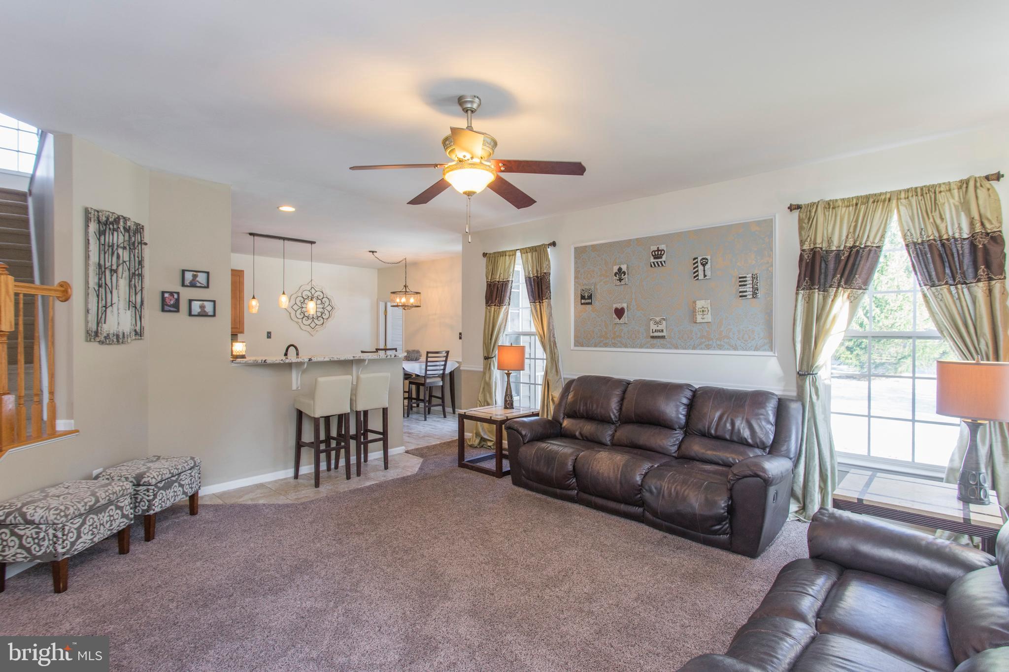 317 Kennard Road Perkasie, PA 18944 - Photo 9 of 26 Den