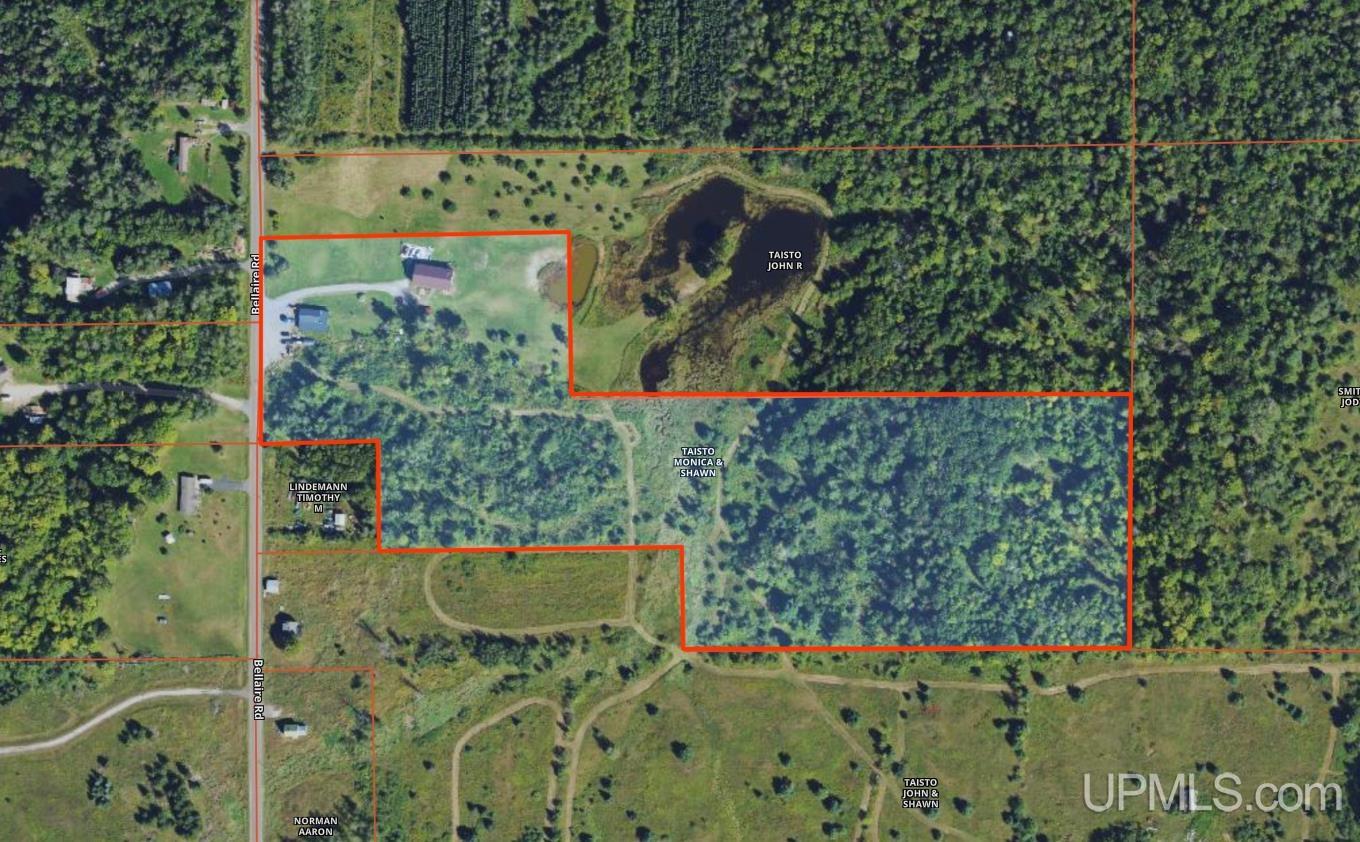 14895 Bellaire Road Baraga, MI 49908 - Photo 51 of 52 Gallery Image 51