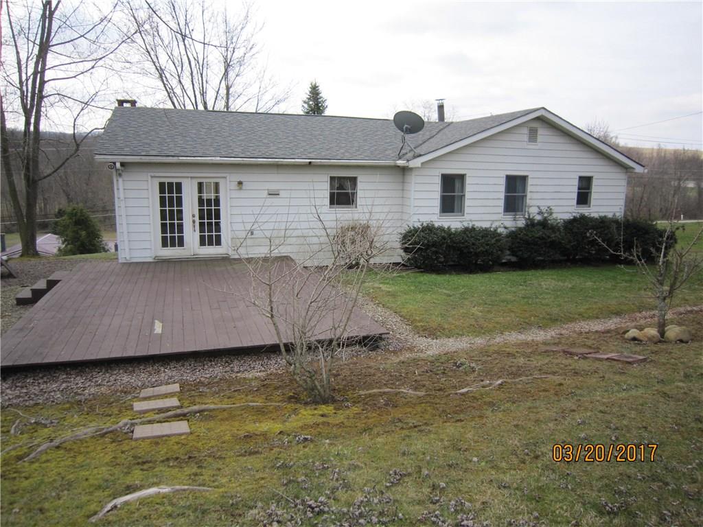 412 Ranch Road Dunbar, PA 15431 - Photo 13 of 14 Exterior Rear
