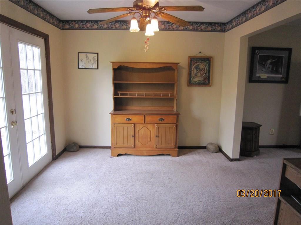 412 Ranch Road Dunbar, PA 15431 - Photo 4 of 14 Dining Room