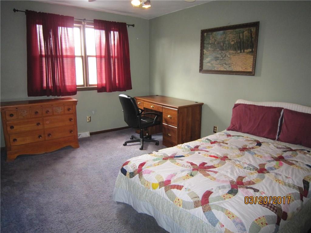 412 Ranch Road Dunbar, PA 15431 - Photo 8 of 14 Bedroom 1
