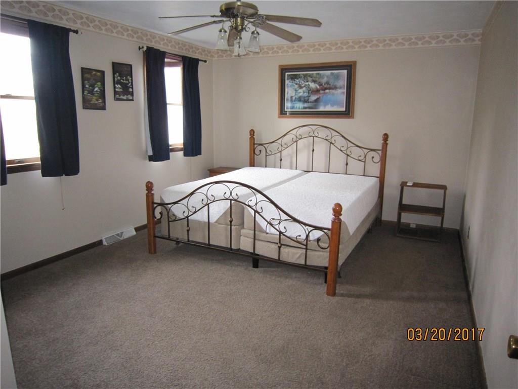 412 Ranch Road Dunbar, PA 15431 - Photo 10 of 14 Master Bedroom