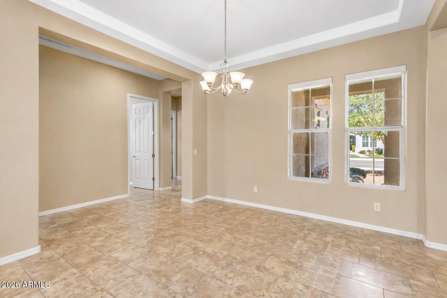 2827 East Muirfield Street Gilbert, AZ 85298 - Photo 24 of 54 FR Angle 3