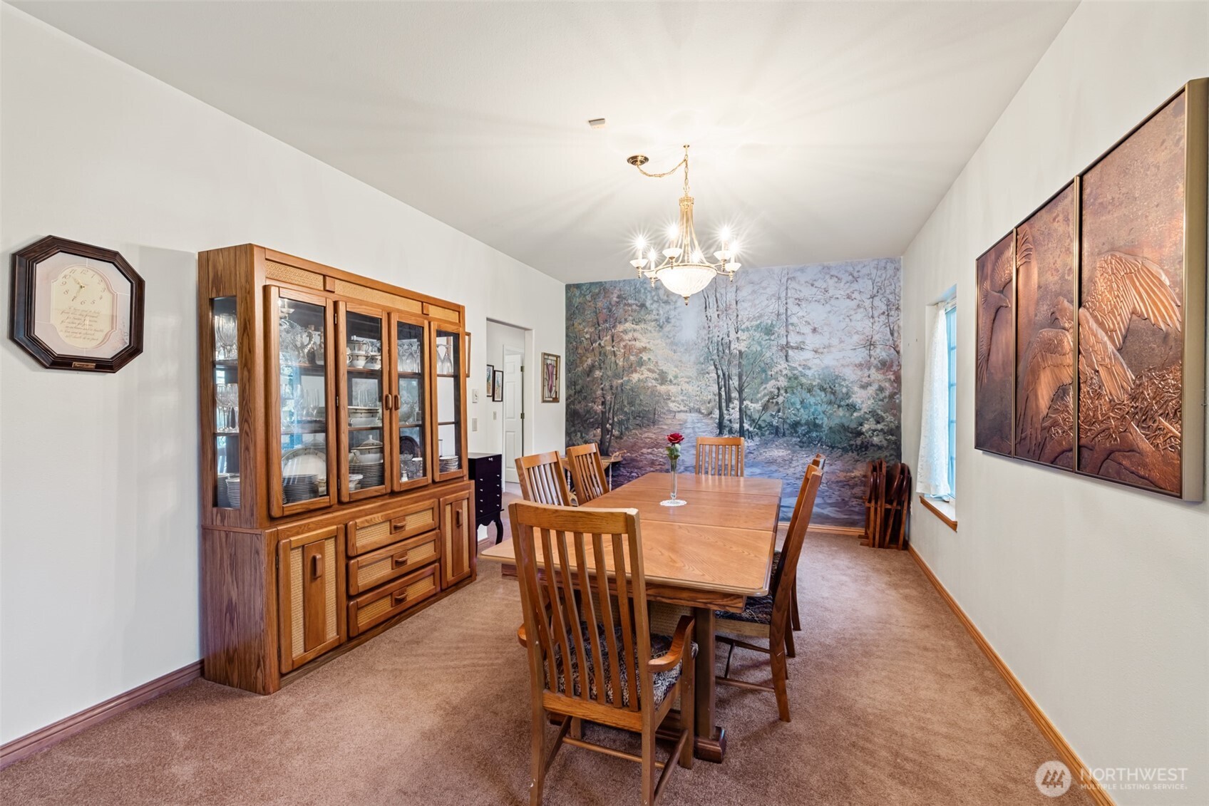 5611 South Doss Road Port Angeles, WA 98362 - Photo 13 of 40