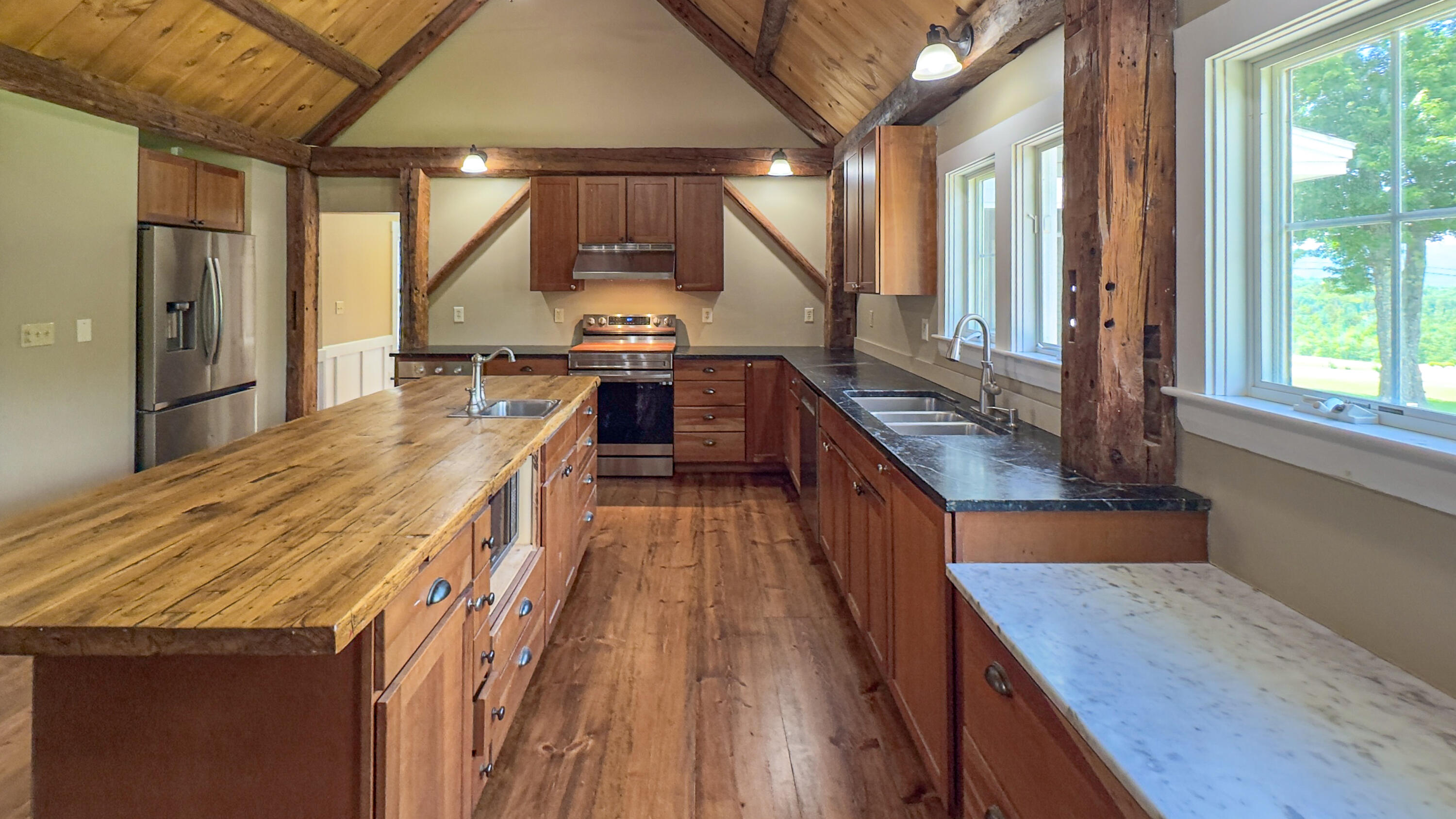180 Christian Hill Road Lovell, ME 04051 - Photo 10 of 48 180 Christian Hill Road-48